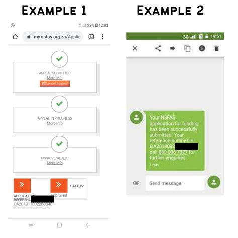 How To Find Your Nsfas Reference Number