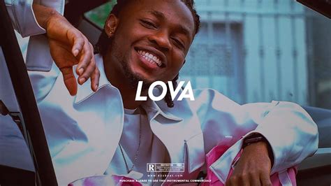 Afro Pop Afrobeat Instrumental 2021 Lova Omah Lay X Runtown X Rema