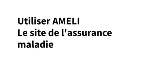 ameli