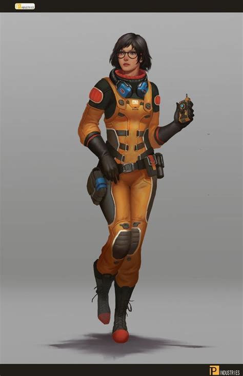 Pin By Adam Makey On Cyberpunk Sci Fi Concept Art Cyberpunk Character Sci Fi Characters