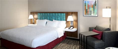 Ellensburg Hotels - Hampton Inn Ellensburg