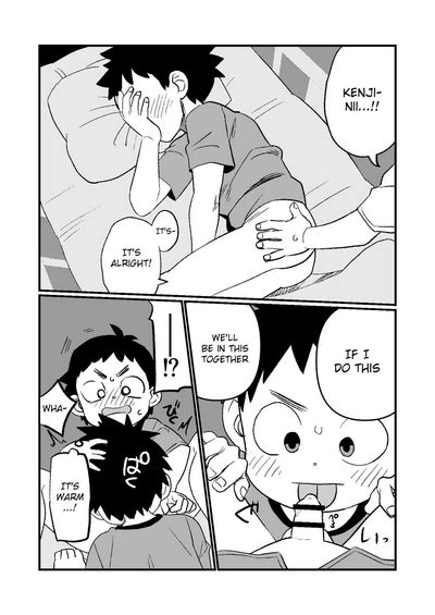 Kake Nii Nhentai Hentai Doujinshi And Manga