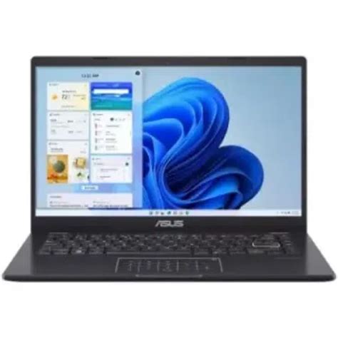 Asus EeeBook 14 E410KA BV101WS Intel Pentium Quad Core 8 GB 256 GB SSD