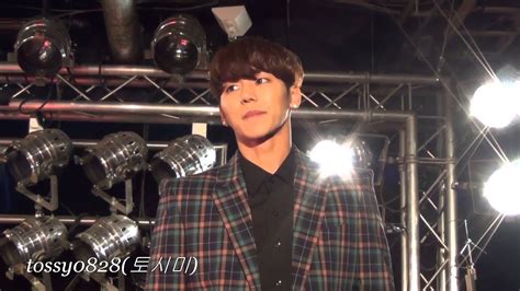 Fancam Myname Stars Insoo Focus Youtube