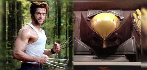 Fin al misterio ocupará Hugh Jackman el icónico traje amarillo de