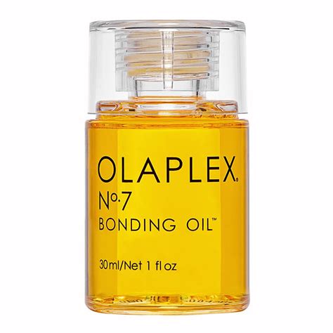 Olaplex No 7 Bonding Oil Bonding Oils Sally Beauty