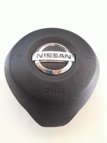 Tapa Airbag Nissan Xtrail La Casa Del Airbag Cuotas Sin Inter S