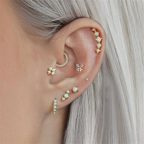 Best Place To Buy Earrings For Sensitive Ears Online Bellvalefarms