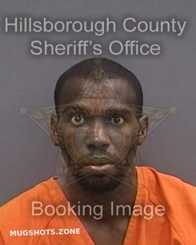 ALLEN ROBERTO 08 14 2023 Hillsborough County Mugshots Zone