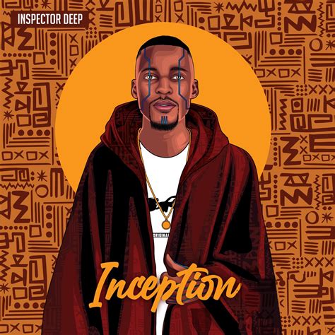 Inception Album By Inspector Deep Apple Music