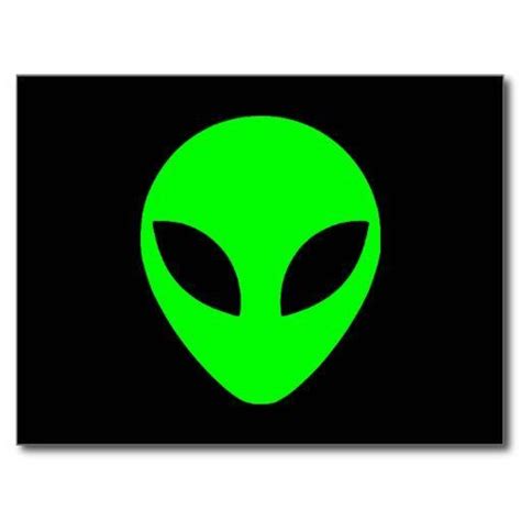 Alien Head Logo - LogoDix