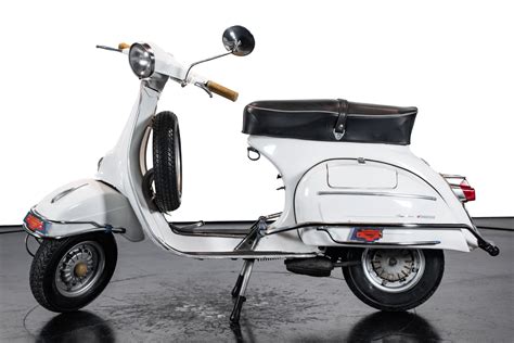 Piaggio Vespa Super Vespa Piaggio Ruote Da Sogno Europas