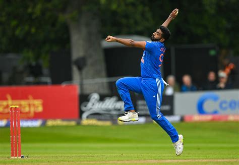 All is well if Jasprit Bumrah is bowling well | Features