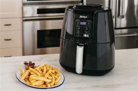 Ninja Af Air Fryer Review Smart Homes For Living