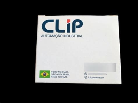 Programador Hor Rio Clip Digital Temporizador Clb Parcelamento Sem