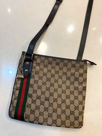 Gucci Original Torbica Beograd Mojekrpice Rs