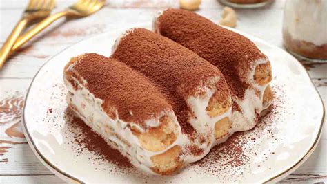 Tiramisu sans mascarpone et sans œufs un dessert léger et délicieux