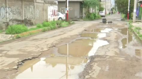 Fuertes lluvias causan afectaciones en Tláhuac Grupo Milenio