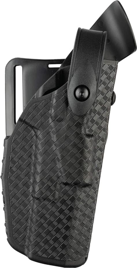 Safariland 7360 Alssls Level 3 Retention Duty Holster