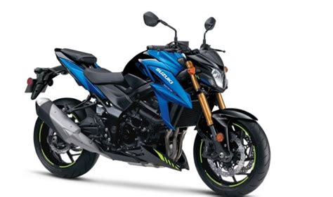 Suzuki Gsx S Z Price Specs Review Fasterwheeler