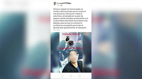 Denuncia Periodista Campa A De Desprestigio En Su Contra Y De Su