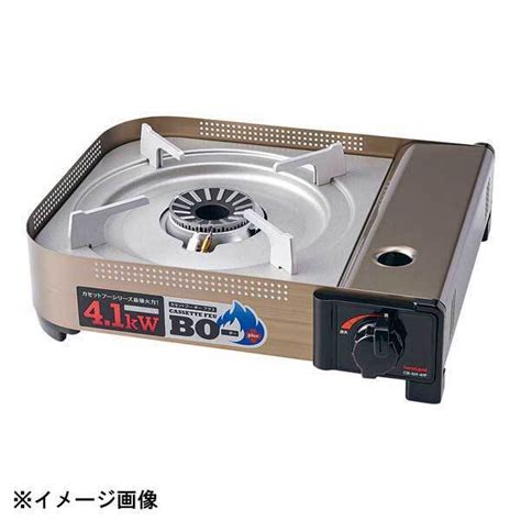 Iwatani Cassette Stove Cassette Fu Bo Plus Cb Ah F Jp