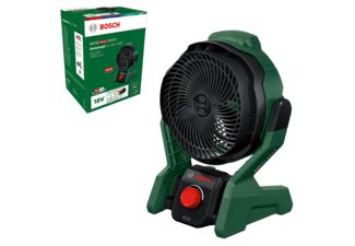 Bosch Universal Fan V Akkumul Toros Ventil Tor V Akku S