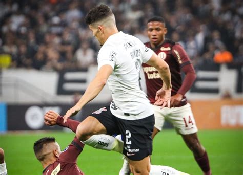 Universitário X Corinthians Onde Assistir Ao Vivo O Jogo Desta Terça