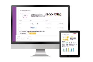 Marktmeinungmensch News Webanalyse Mit Reppublika Innovation In