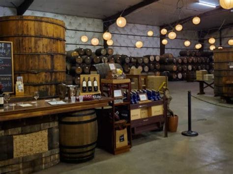 Complete Guide to the Madera Wine Trail, California - Tammilee Tips