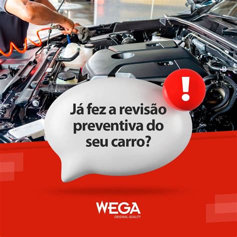 Prevenir Melhor Do Que Remediar N O Deixe De Fazer A Revis O