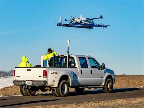 Boeing S Flying Taxi Prototype Takes To Air Flight Ends In Less Than