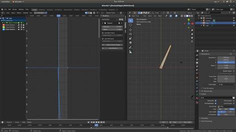 Blender Tutorial How To Animate Object Movement That Moves In