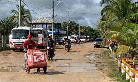 Millonaria inversión en el pacto del Golfo de Morrosquillo Otras