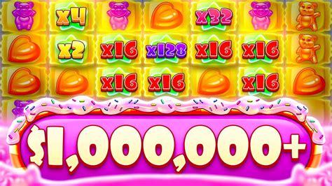 INSANE 1 000 000 WIN ON SUGAR RUSH YouTube