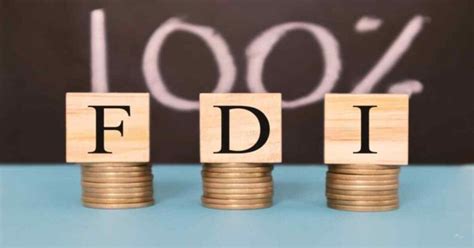 Fdi In Real Estate Policies And Restrictions