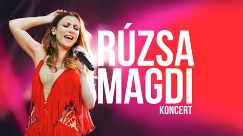 Rúzsa Magdi Jegy hu