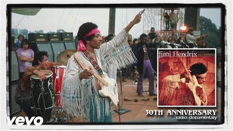 Jimi Hendrix Live At Woodstock 1969 Full Concert