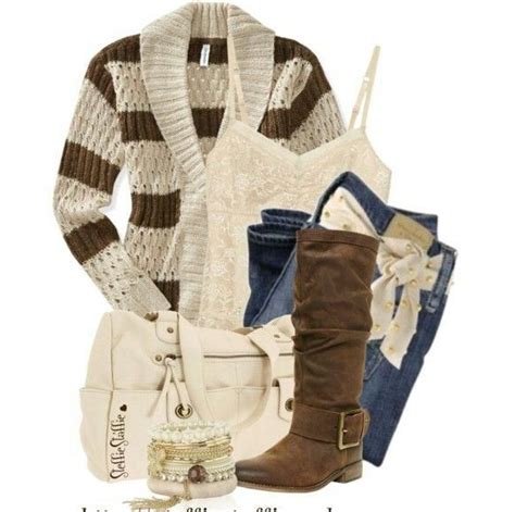 30 Stylish Outfit Ideas for Winter - Winter Outfit Ideas - Pretty Designs