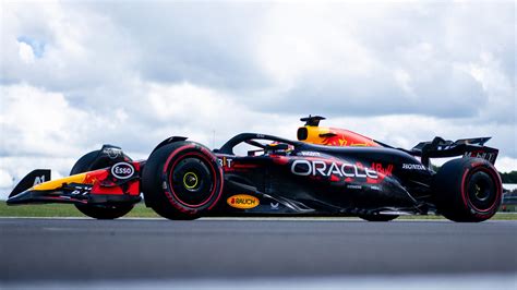 Singapore Grand Prix: Red Bull ditch special fan-designed livery over ...