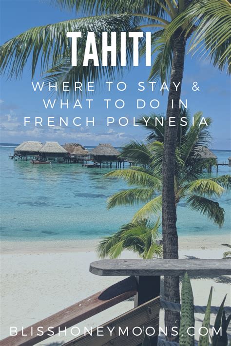 Finding the best resorts in french polynesia – Artofit