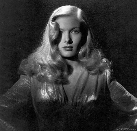 Veronica Lake Quotes Quotesgram