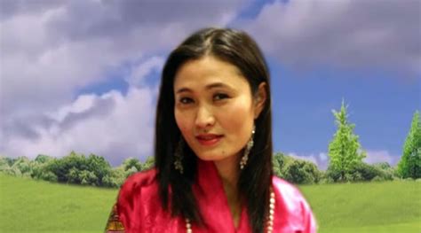 LIST: 10+ Most Beautiful Bhutanese Actresses