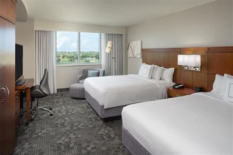 11 Best Miami Airport Hotel Options For Comfort And Convenience