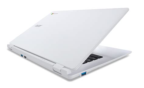 Acer Announces Chromebook 13 World S First Chrome Os Laptop With Nvidia Tegra K1