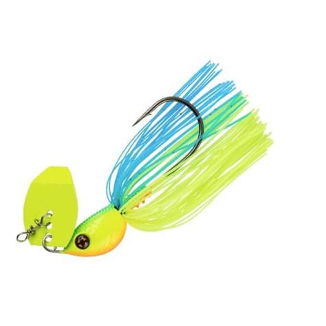 Sakura Cajun Bladed Jig Spinnerbait Jc Kicker Chart Jig