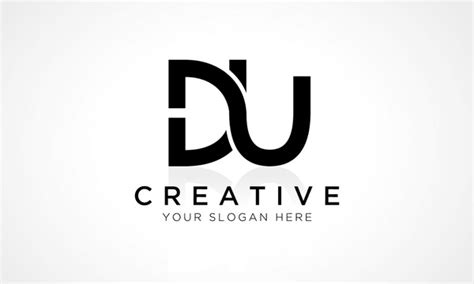 Du Logo: Over 2,660 Royalty-Free Licensable Stock Vectors & Vector Art ...