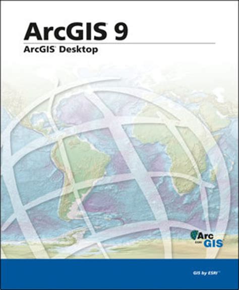 Arcnews Spring Issue Arcgis Released