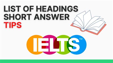 Improve Your Ielts Reading Youtube