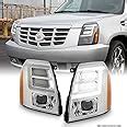 Amazon Akkon For Cadillac Escalade Xenon Hid Model